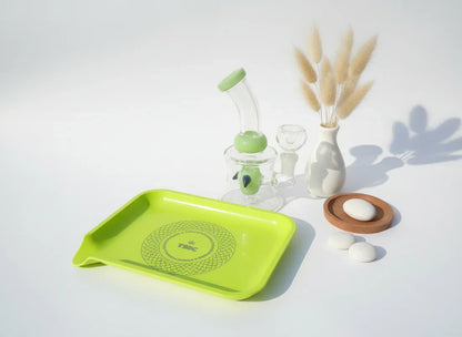 TBBC | Acrylic NEON Rolling Tray