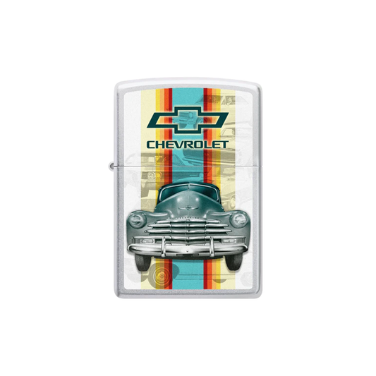 Zippo 205-110259 Chevrolet_0