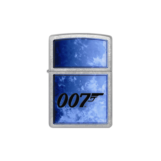 Zippo 207-110262 James Bond 007 Gun Logo_0