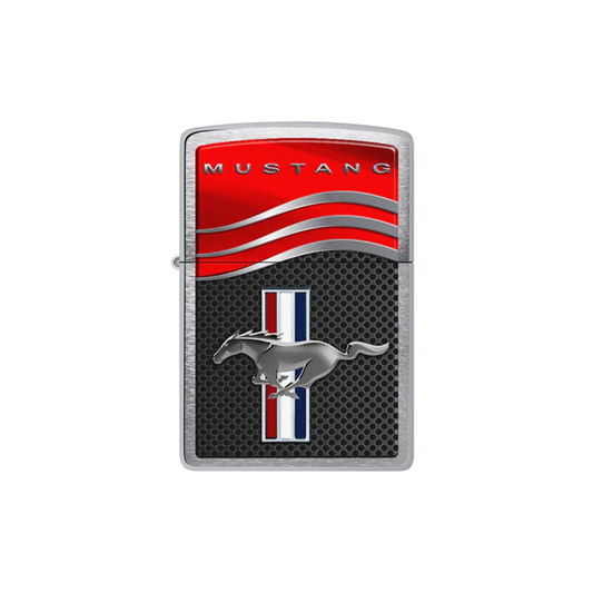 Zippo 200-110246 Ford Mustang_0