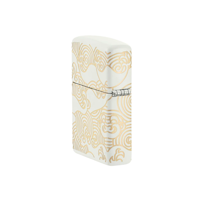 Zippo 48909 Waves Design_4