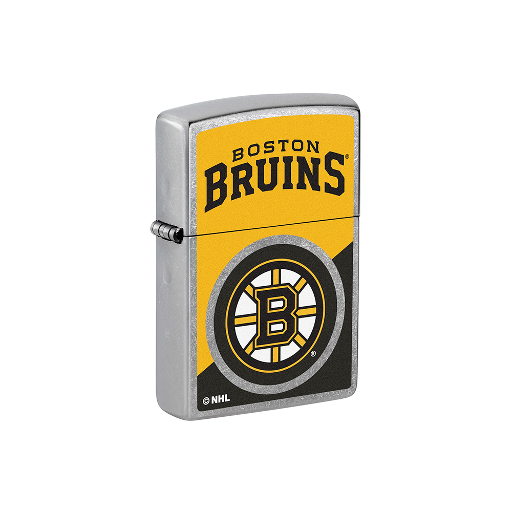 Zippo 207 - 46182 NHL Boston Bruins