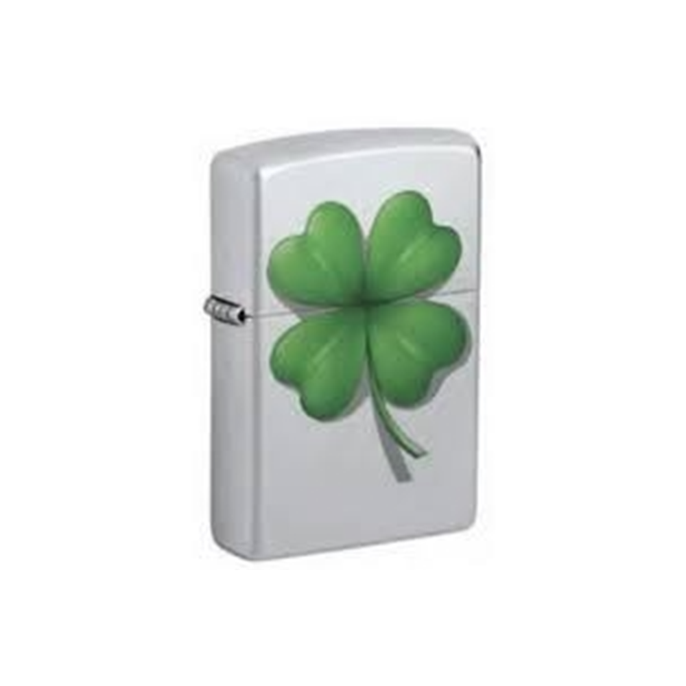 Zippo 35816 Clover