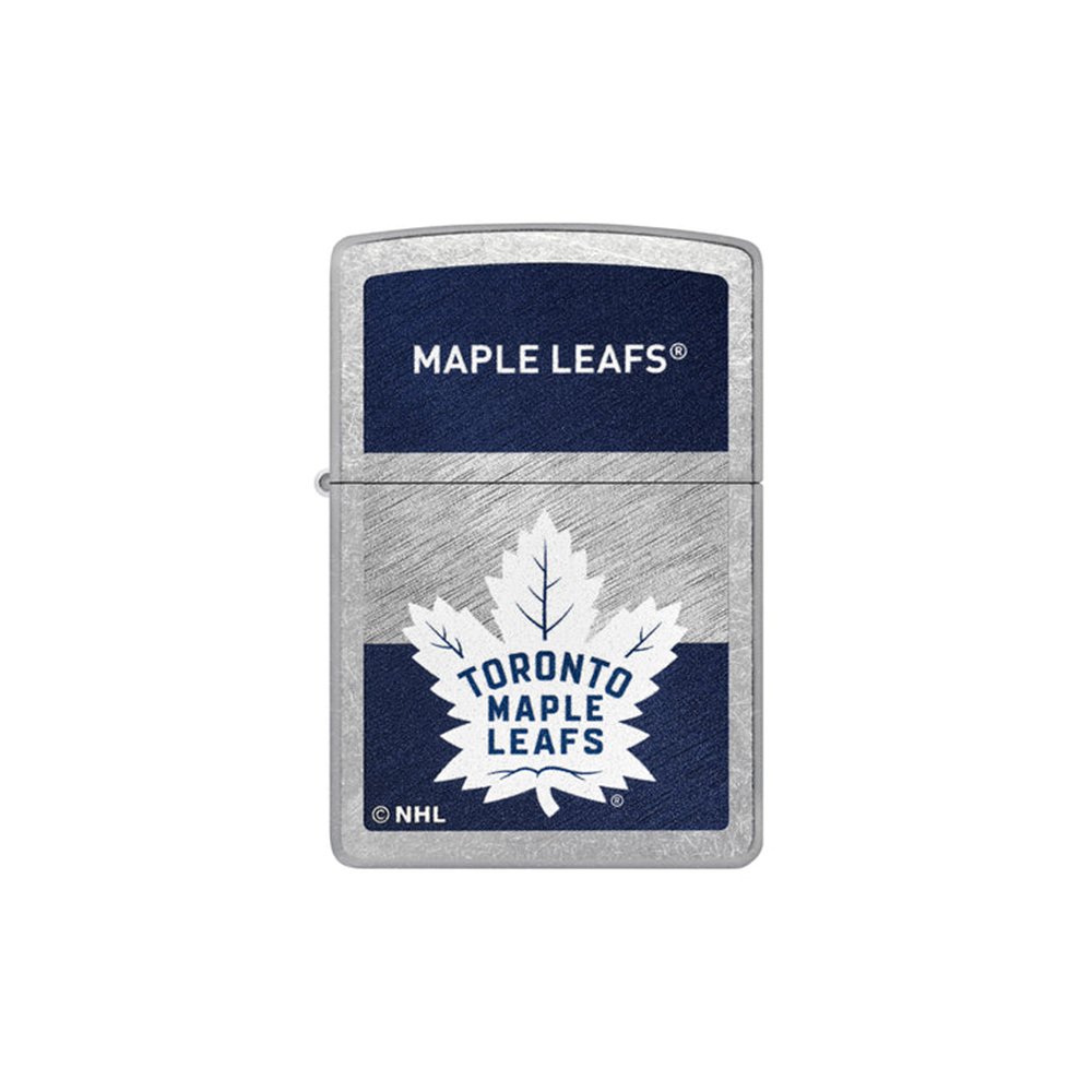 Zippo 48055 NHL 207 Toronto Maple Leafs_0