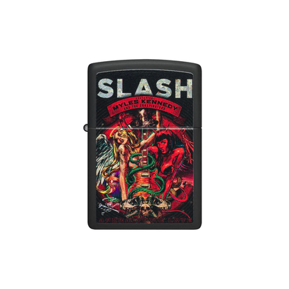 Zippo 48187 Slash Design_0
