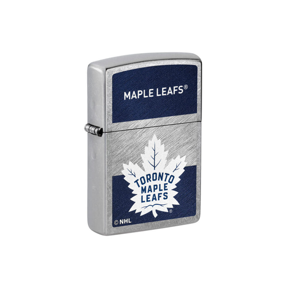 Zippo 48055 NHL 207 Toronto Maple Leafs_1