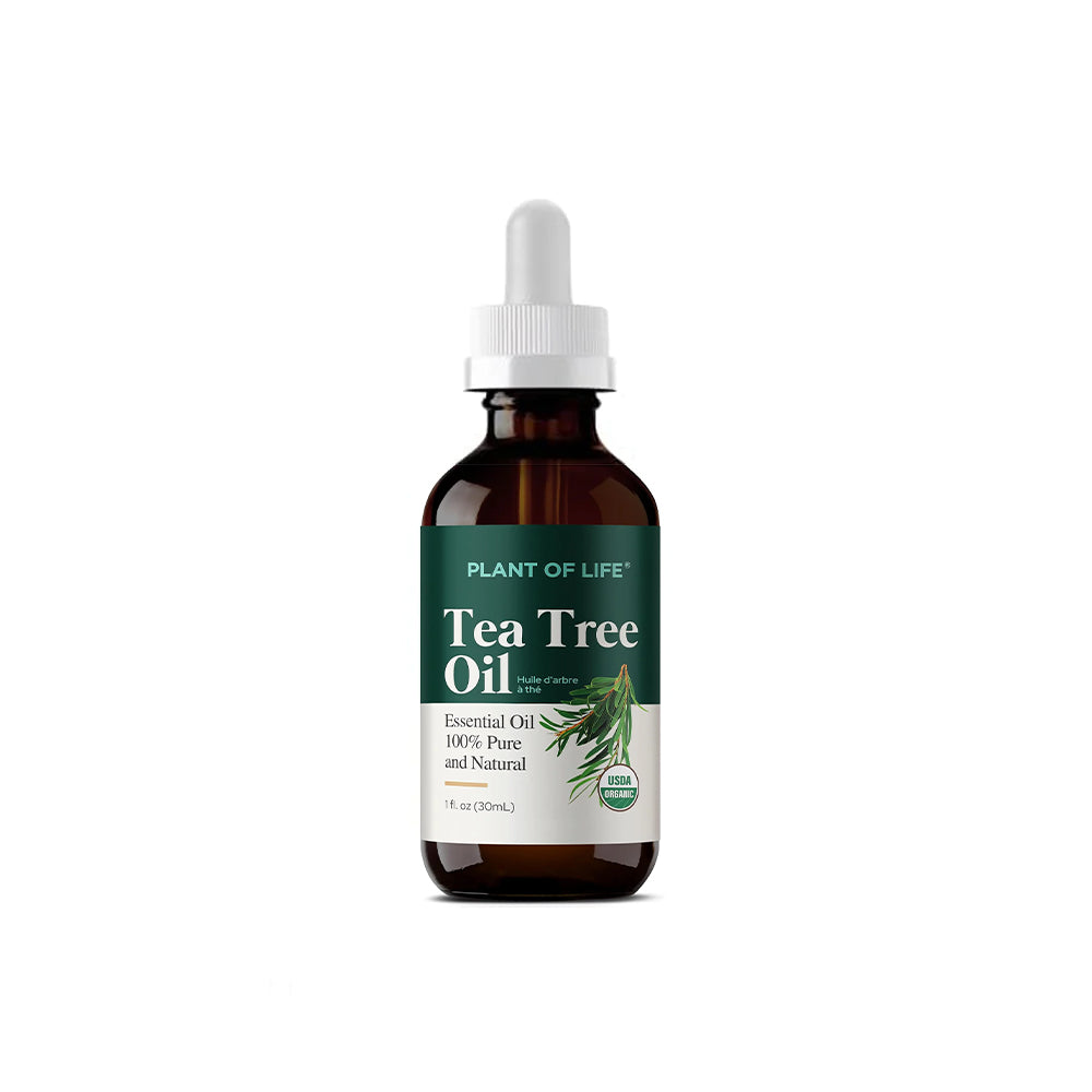 Plant of Life | Organic Essential Oil 1oz_8