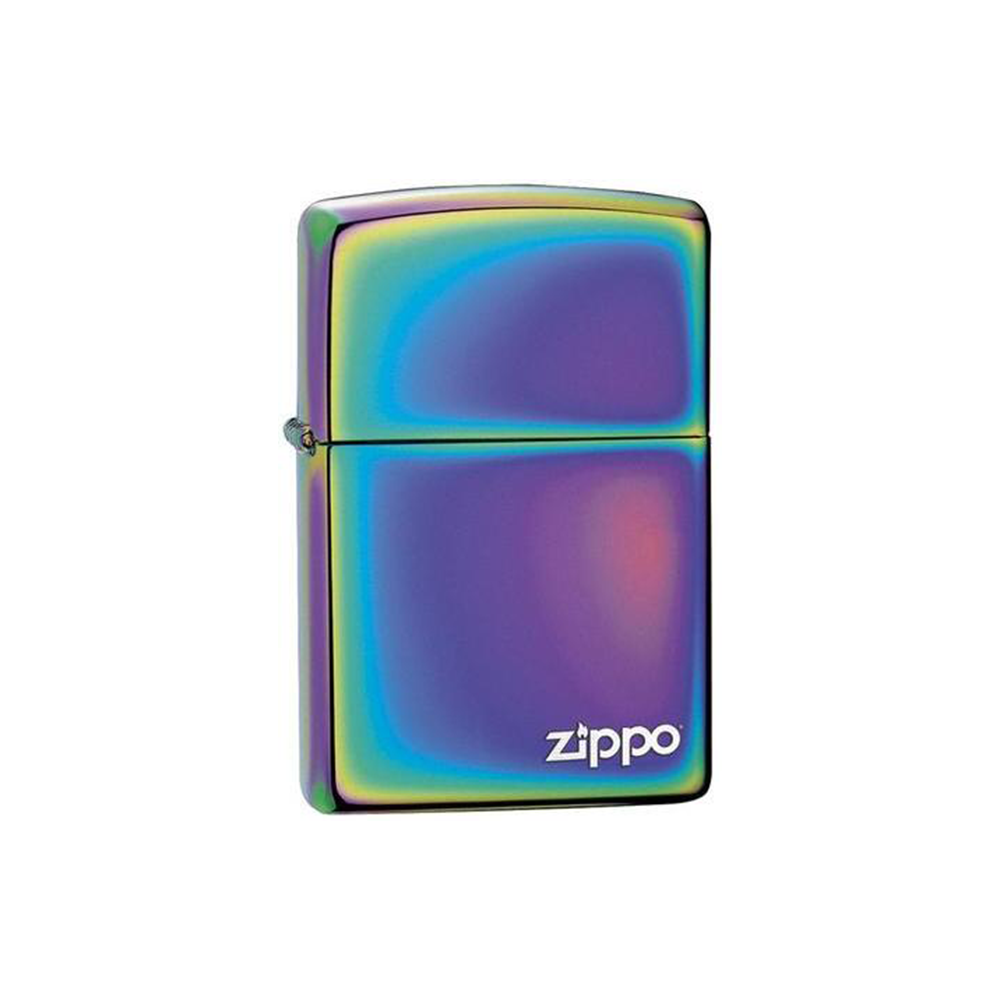 Zippo 151ZL Spectrum with Zippo logo_0