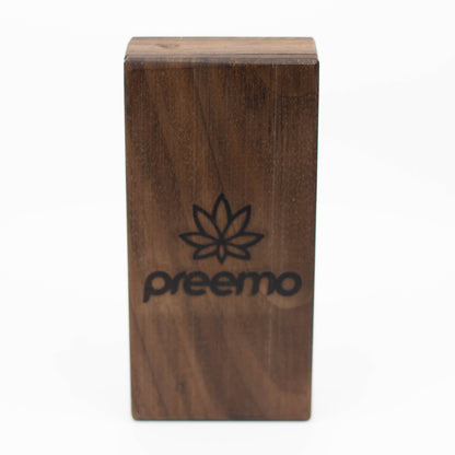 preemo - Wooden Dugout [JC7029]_0