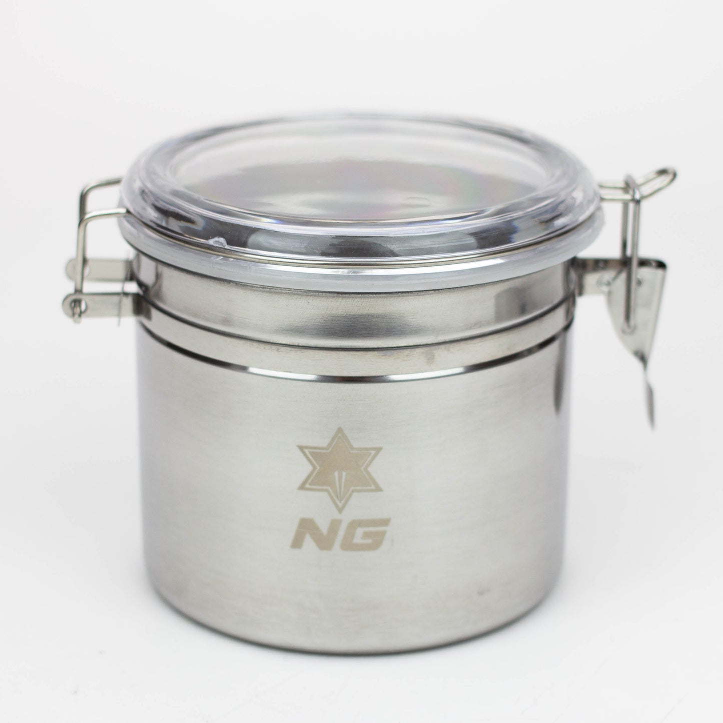 NG - Stainless Metal Canister_4