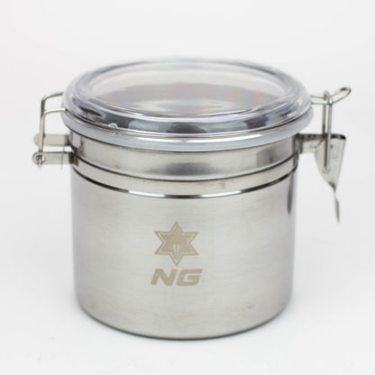 NG - Stainless Metal Canister_4