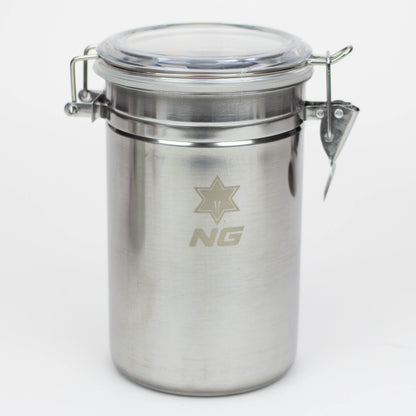 NG - Stainless Metal Canister_2