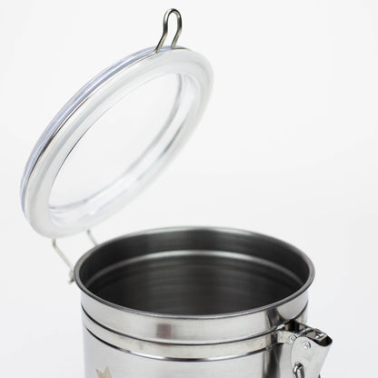 NG - Stainless Metal Canister_1
