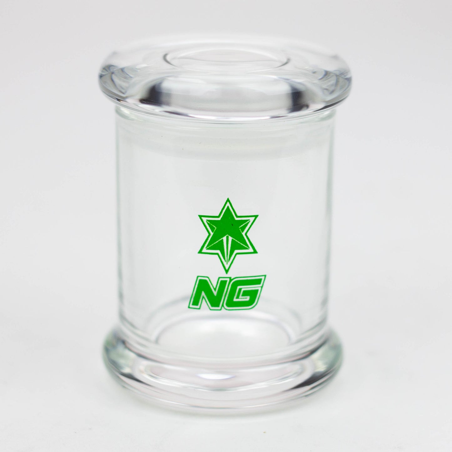 NG - Airtight Cylinder Glass Jar_2