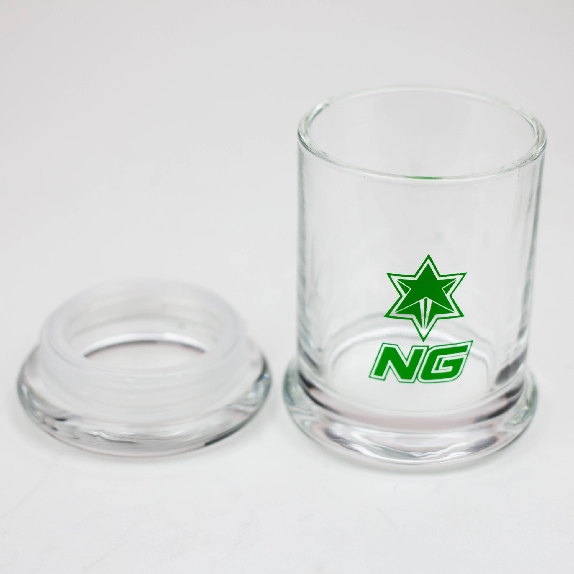 NG - Airtight Cylinder Glass Jar_3