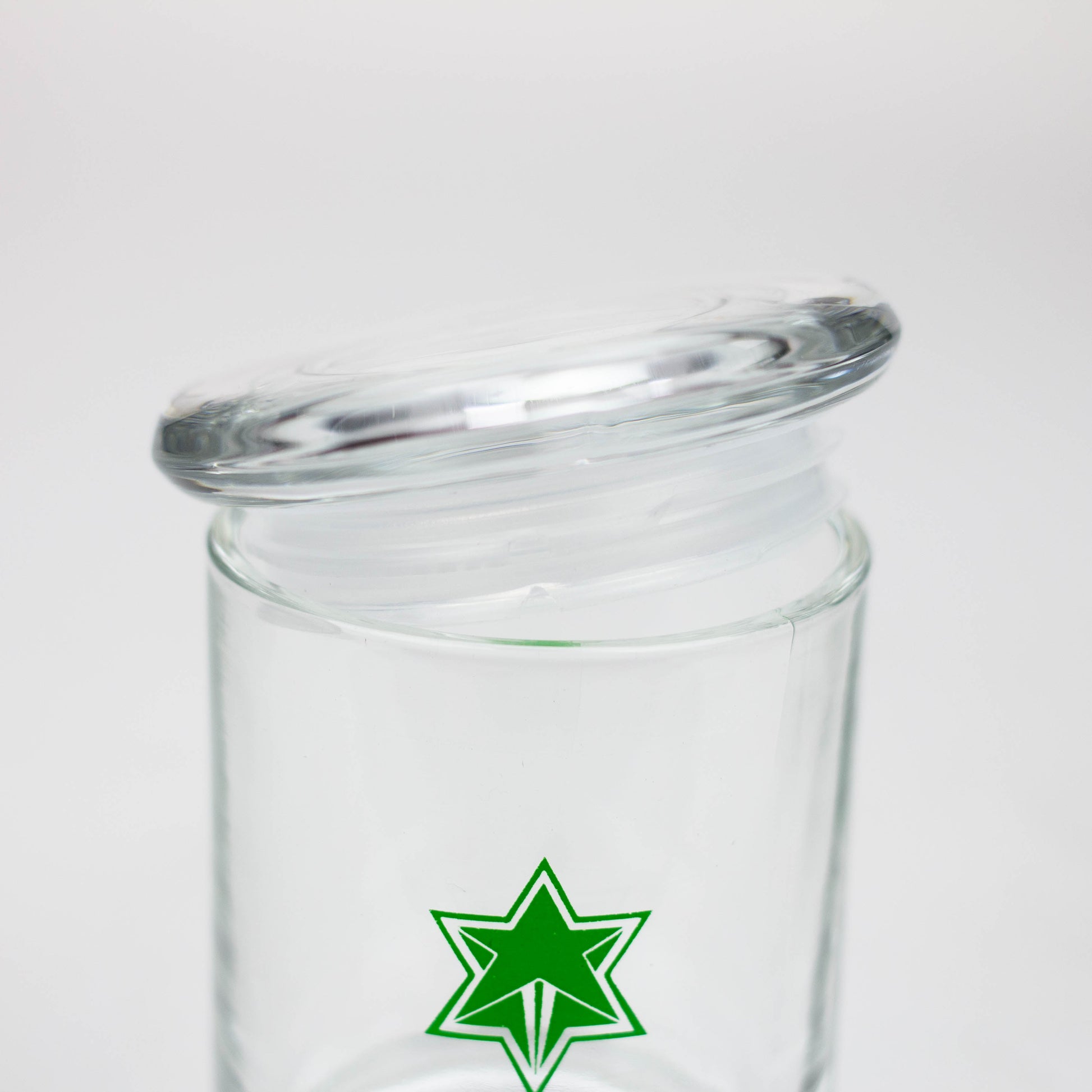 NG - Airtight Cylinder Glass Jar_4