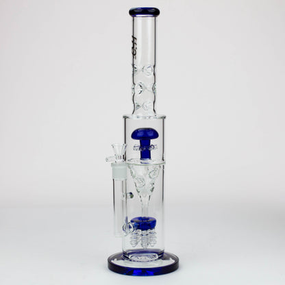 17" H2O Funnel glass water bong [H2O-26]_5