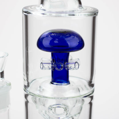17" H2O Funnel glass water bong [H2O-26]_12