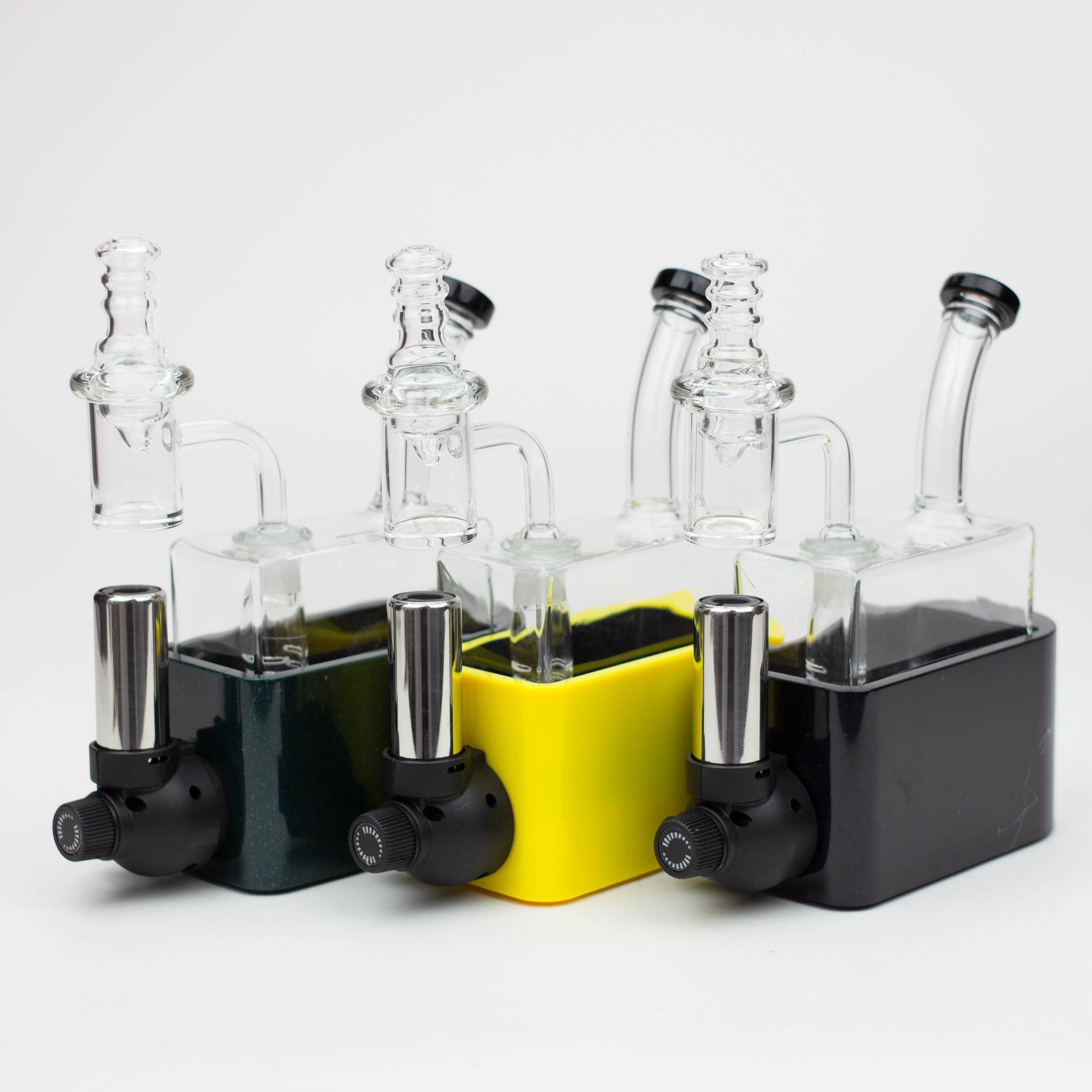 Rig In One Portable Dab Rig [PAT21892]_0