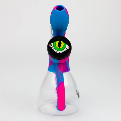 WENEED®- 9'' Silicone Squid Rig_10