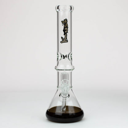 16" KUSH tree arm percolator glass bong [KR15]_2