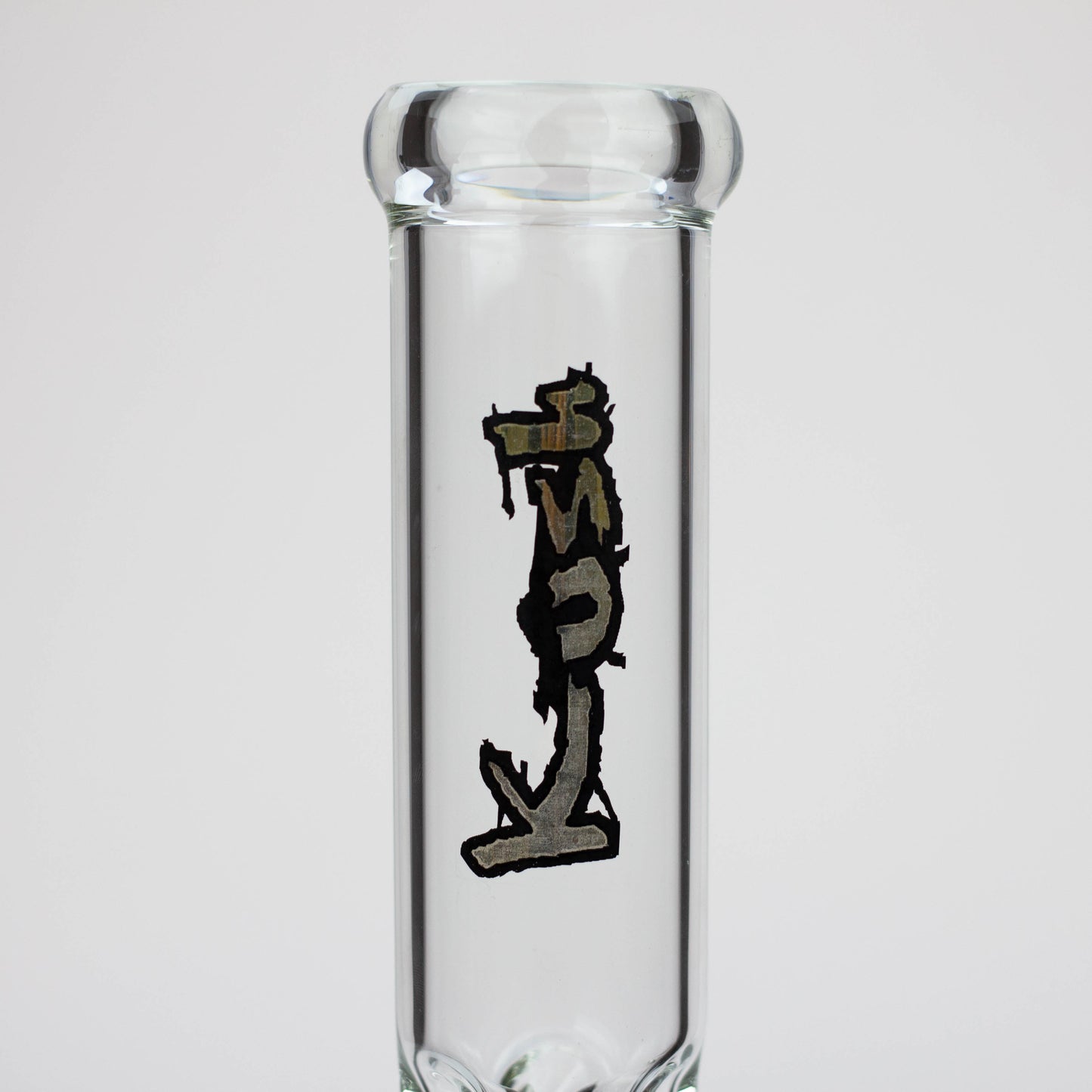16" KUSH tree arm percolator glass bong [KR15]_3