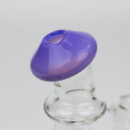 6" SOUL Glass mini bong [S2074]_1