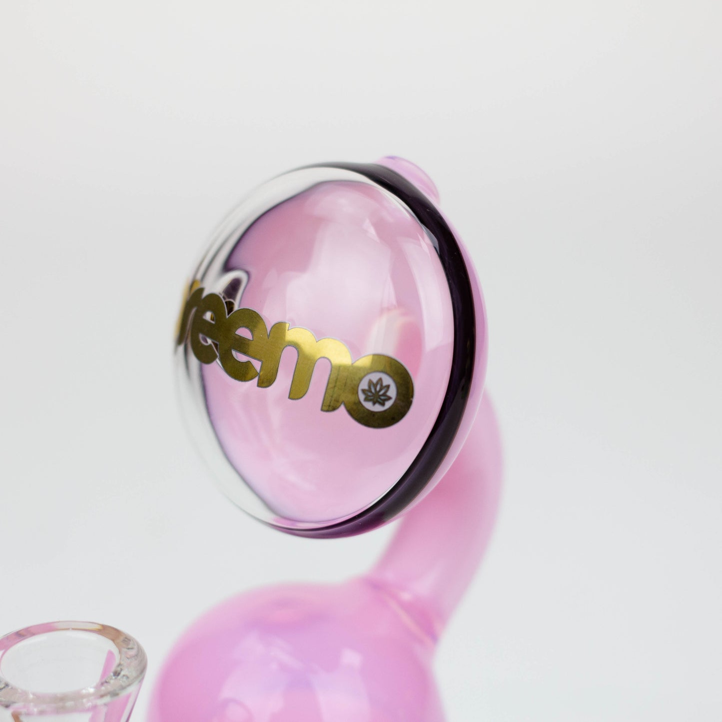 preemo - 7 inch Disc Top Bubbler [P063]_10