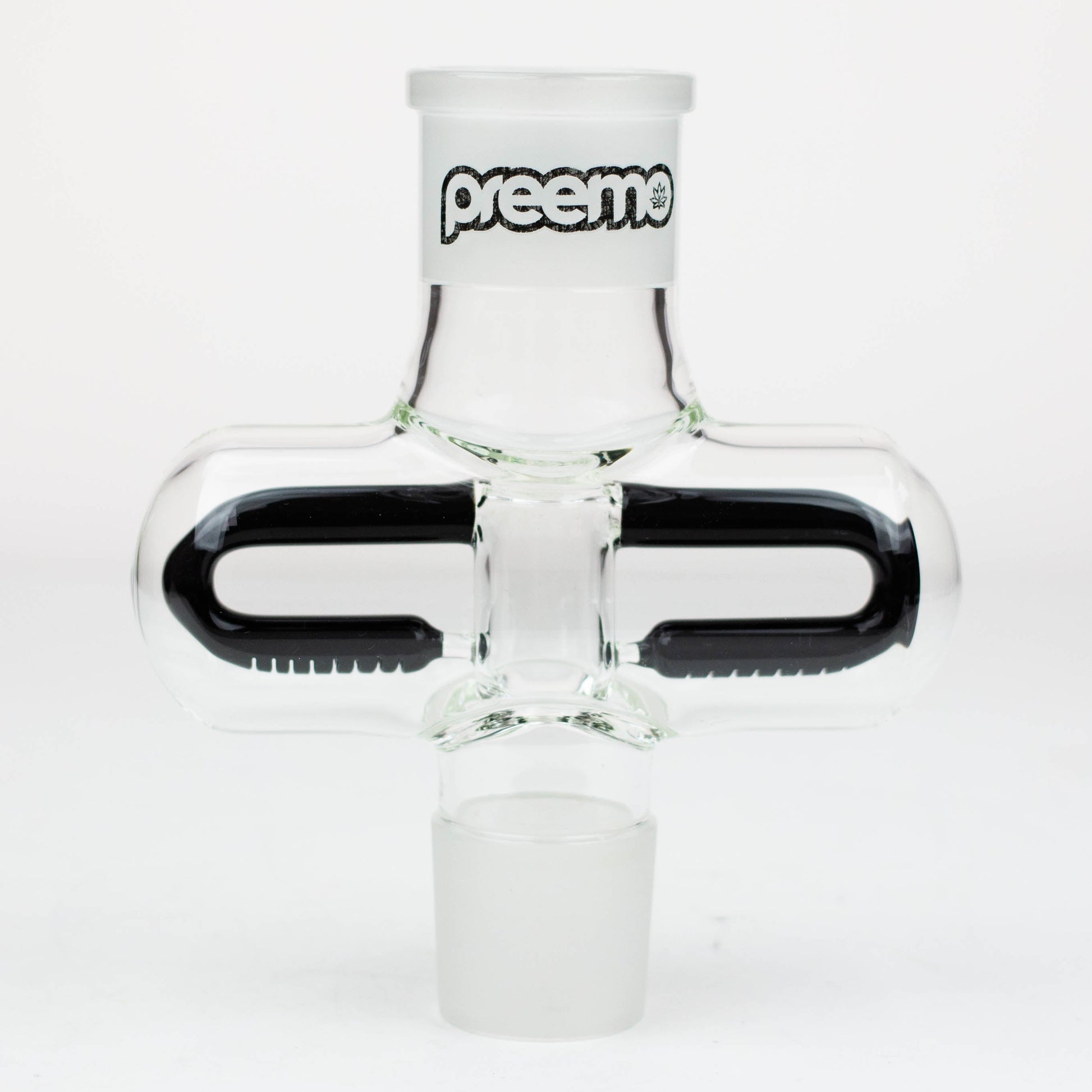 preemo - 6 inch Double Sided Inline Perc Middle [P009]_3