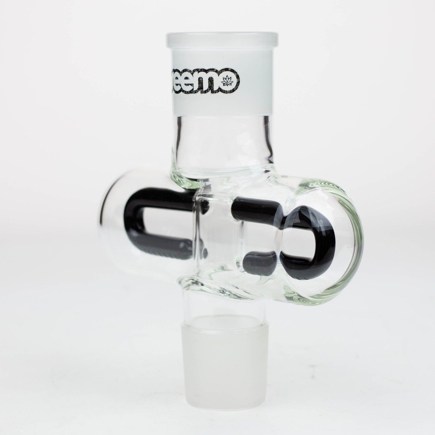 preemo - 6 inch Double Sided Inline Perc Middle [P009]_4
