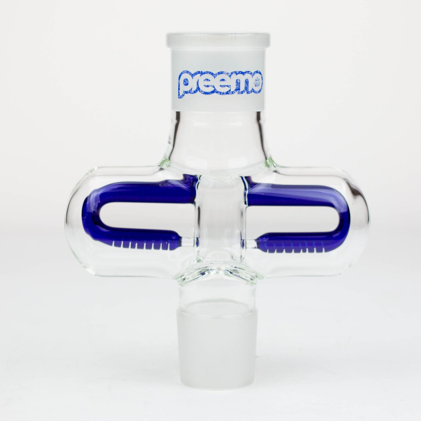 preemo - 6 inch Double Sided Inline Perc Middle [P009]_9