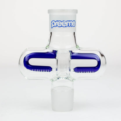 preemo - 6 inch Double Sided Inline Perc Middle [P009]_9