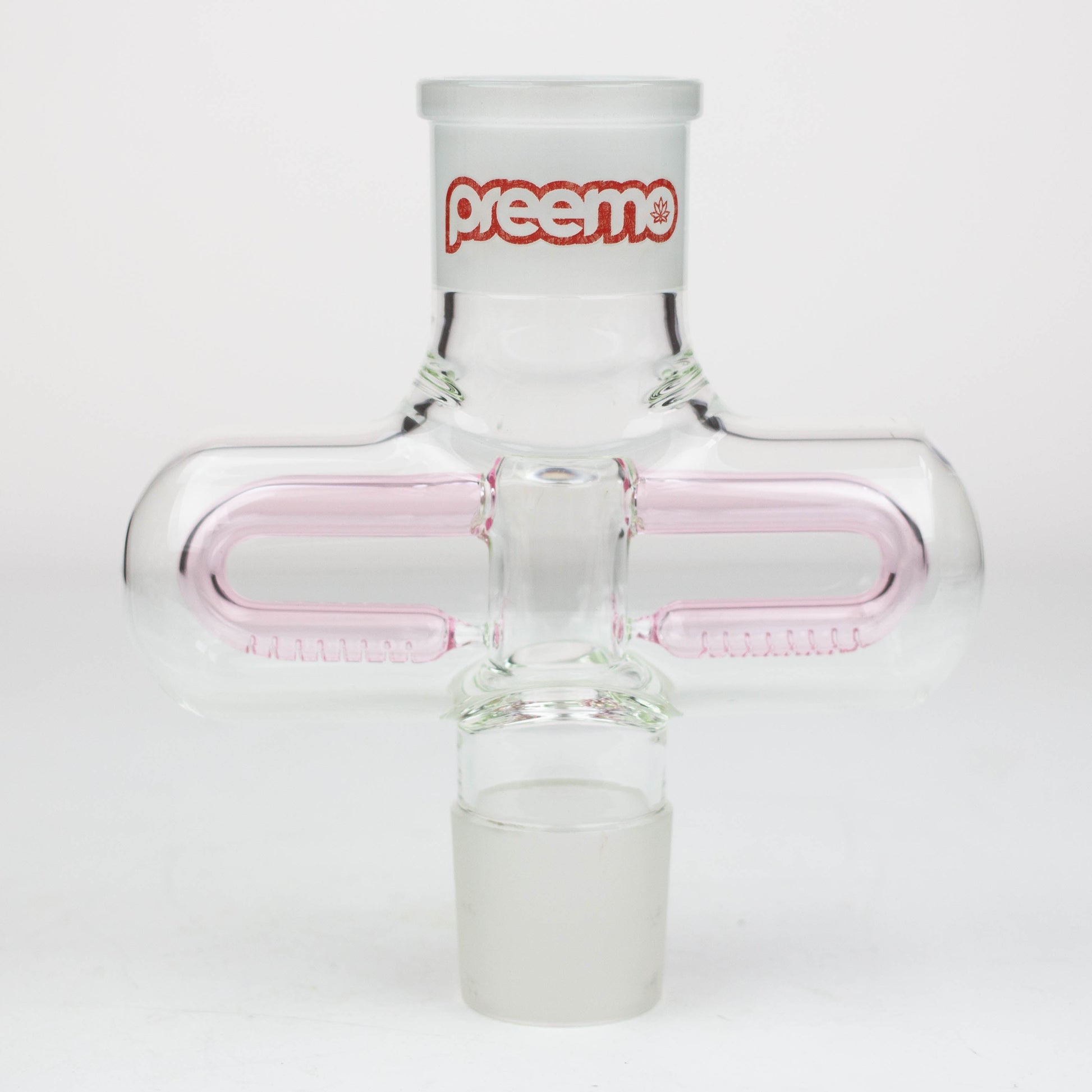 preemo - 6 inch Double Sided Inline Perc Middle [P009]_2