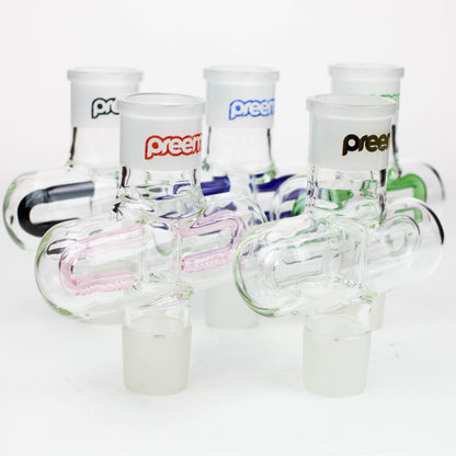 preemo - 6 inch Double Sided Inline Perc Middle [P009]_0