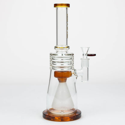 NG-12 inch Frosted Cone Perc Straight [S385]_4