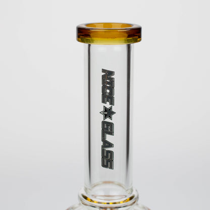 NG-12 inch Frosted Cone Perc Straight [S385]_9