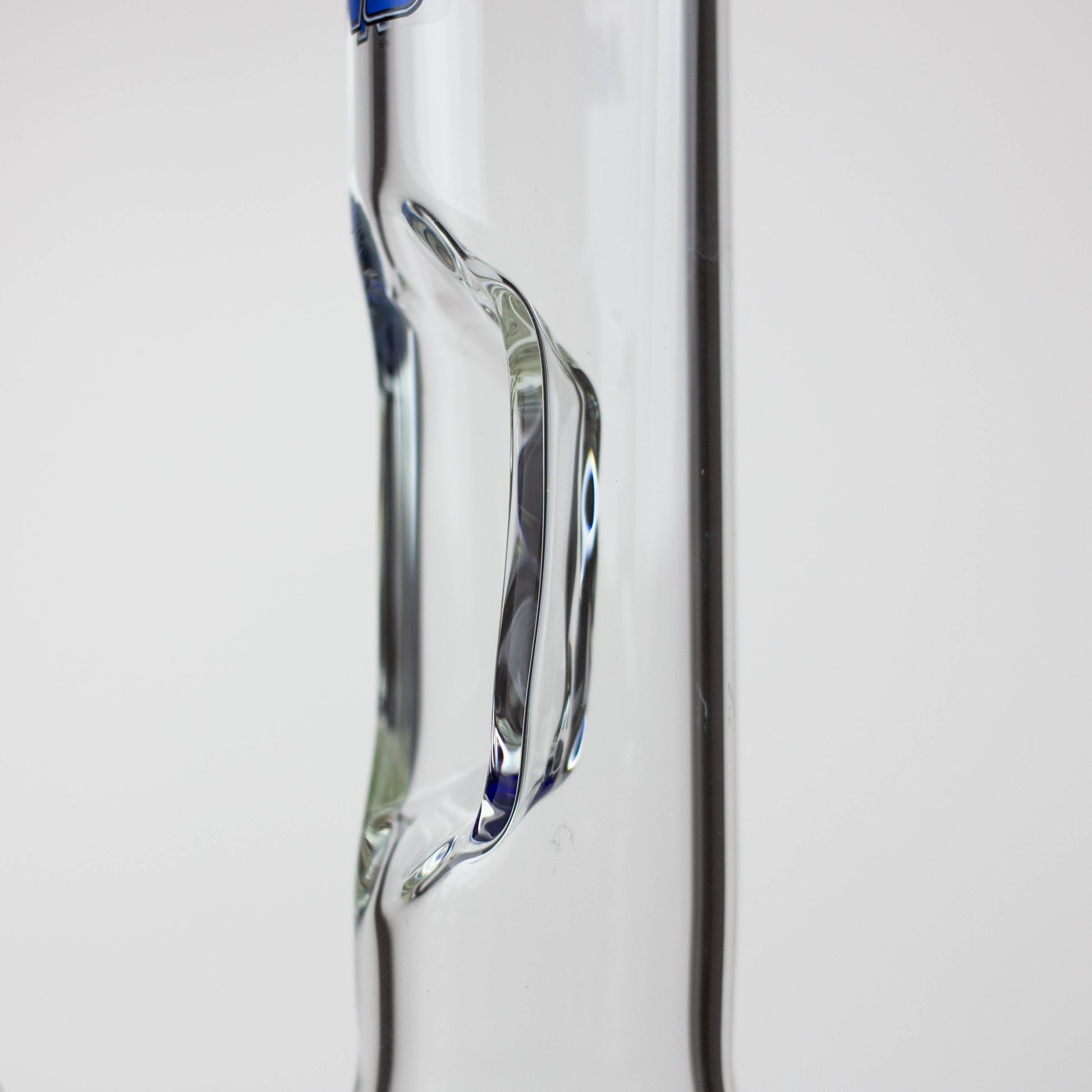 NG-10.5 inch Elbow Ice Pinch Beaker [XY571]_9