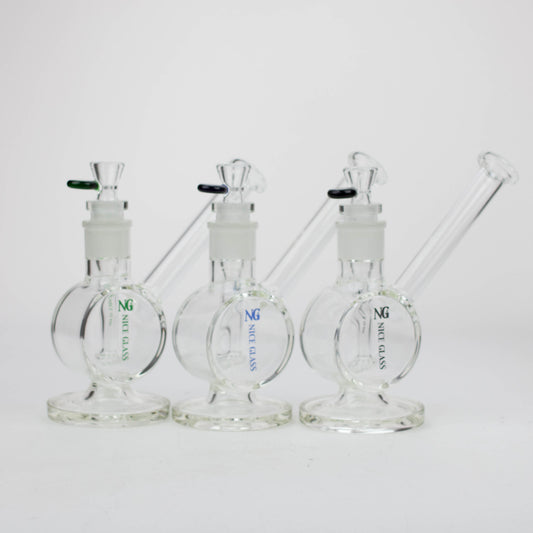 NG-8 inch Piggy Bank Bubbler [YN1053]_0