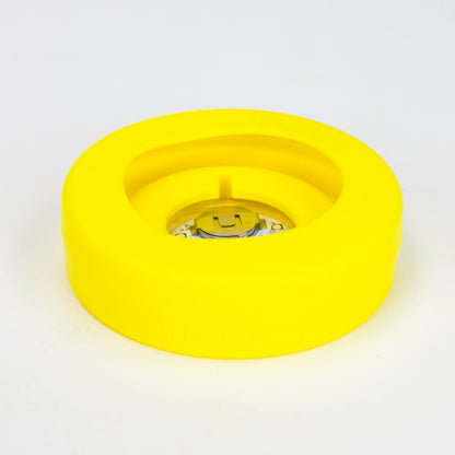 GG Silicone Base Bumper 3in-4.25in Straight Tube / Beaker_8