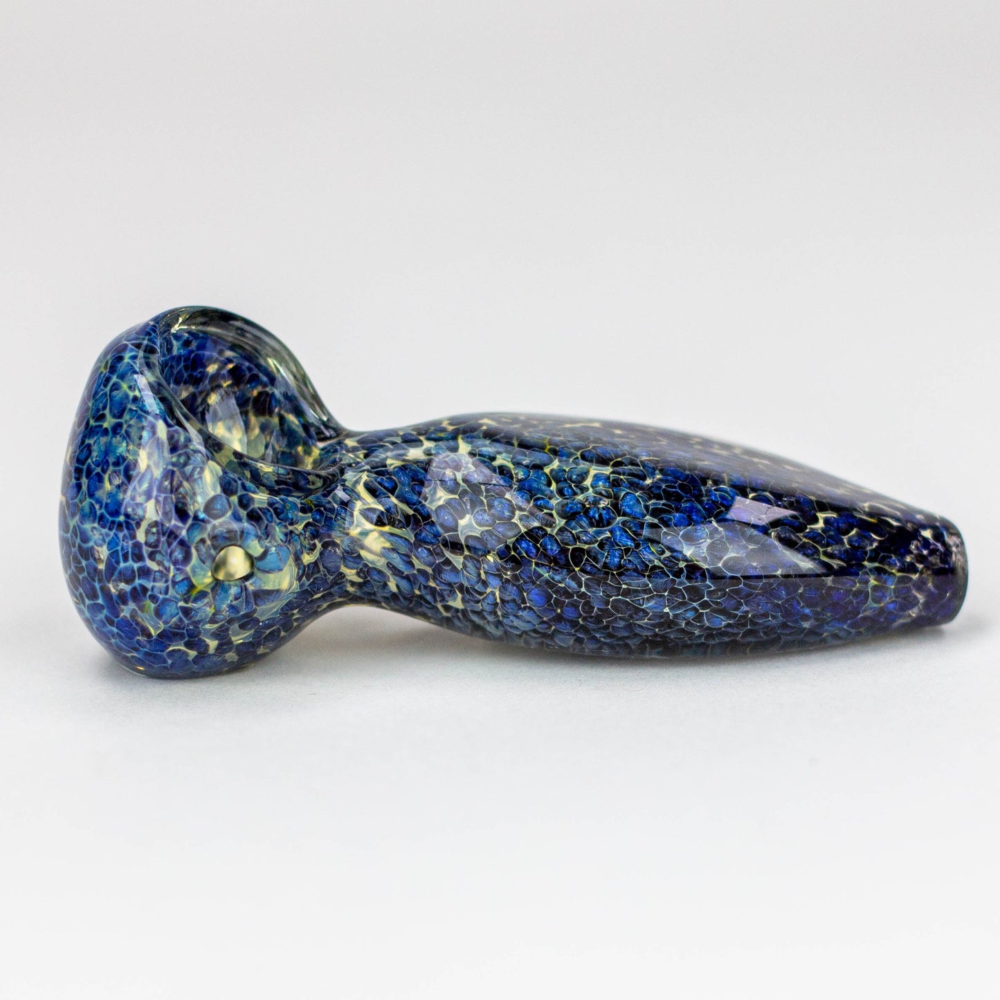 3.5" softglass hand pipe Pack of 2 [9674]_4