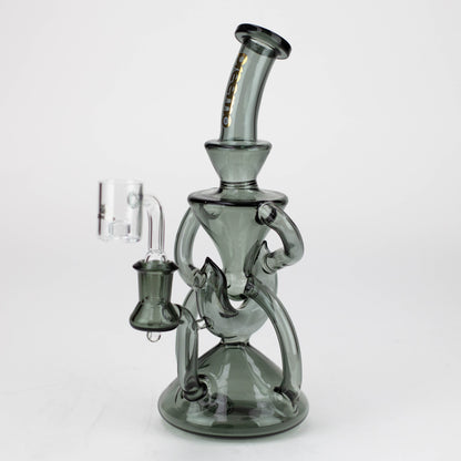 preemo - 10 inch 4-Arm Recycler [P034]_8