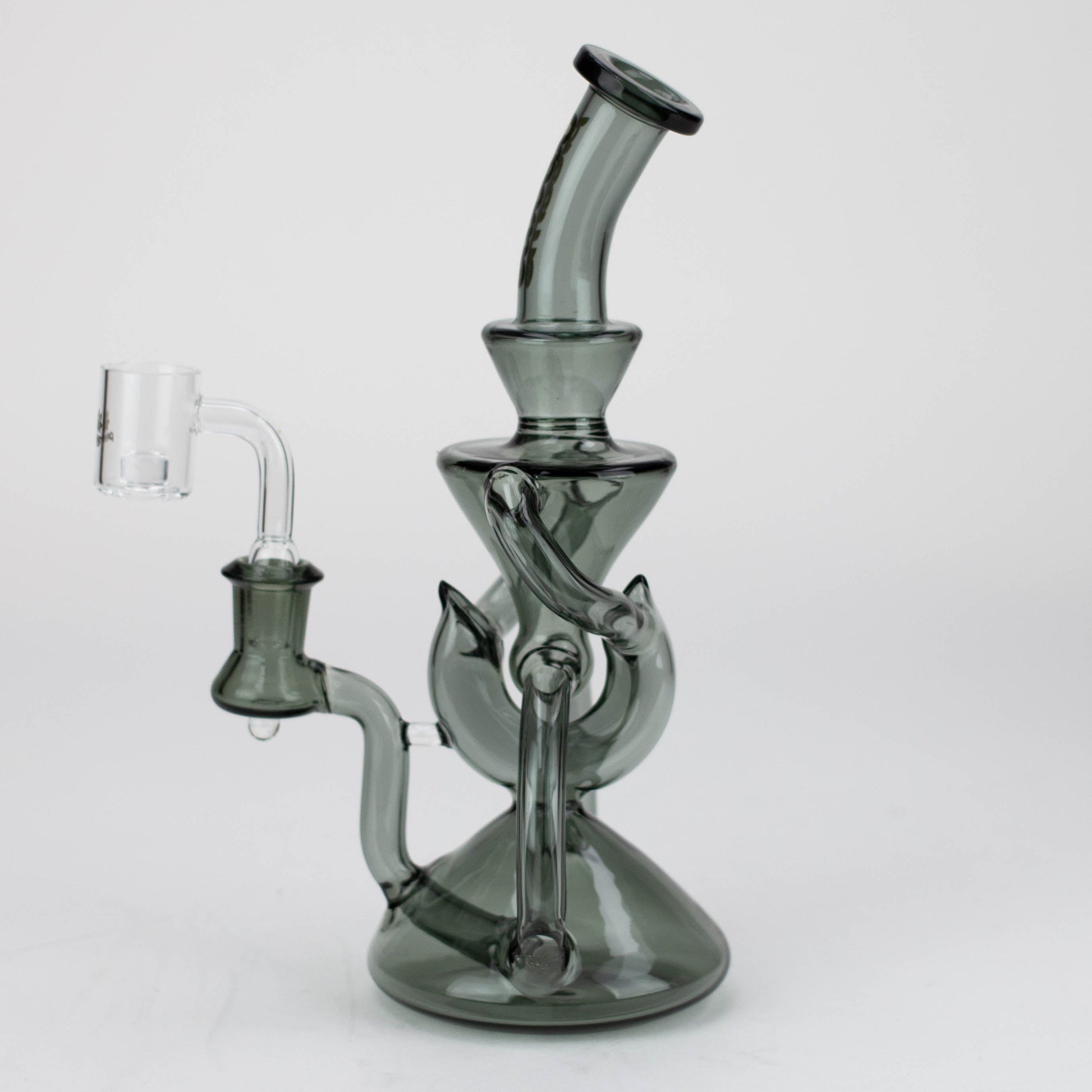 preemo - 10 inch 4-Arm Recycler [P034]_9