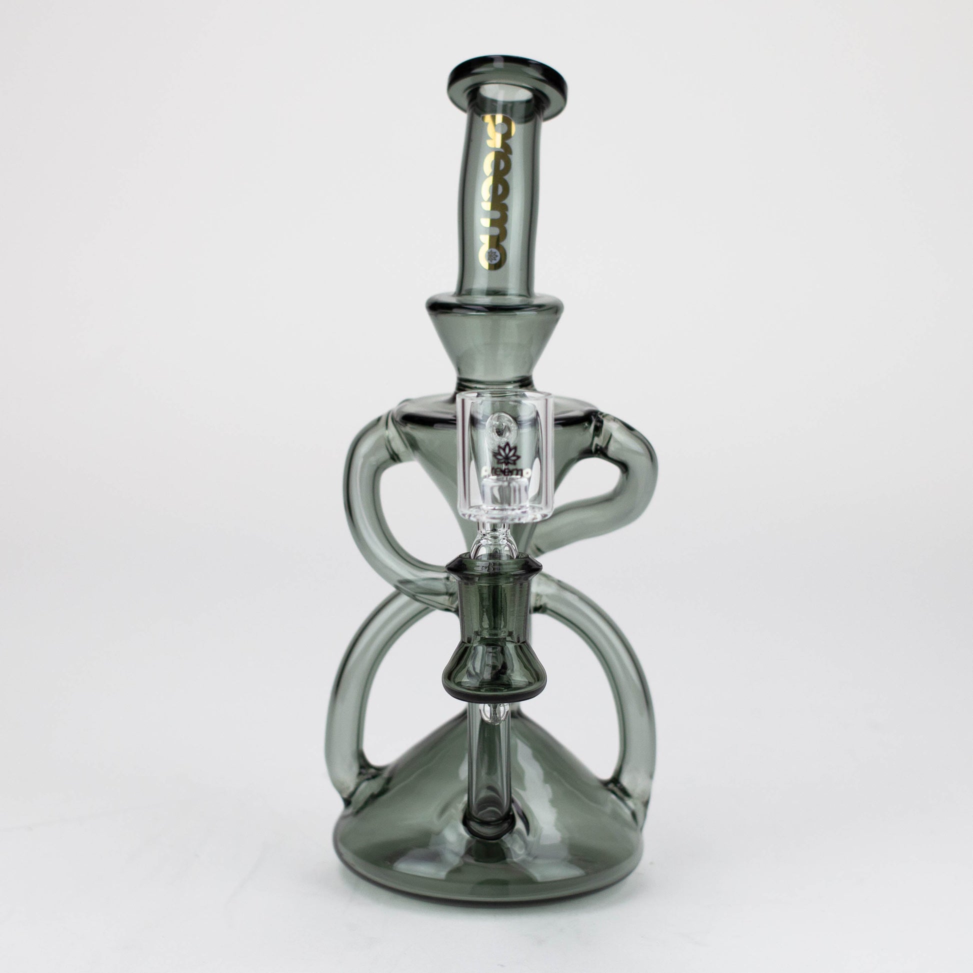 preemo - 10 inch 4-Arm Recycler [P034]_10