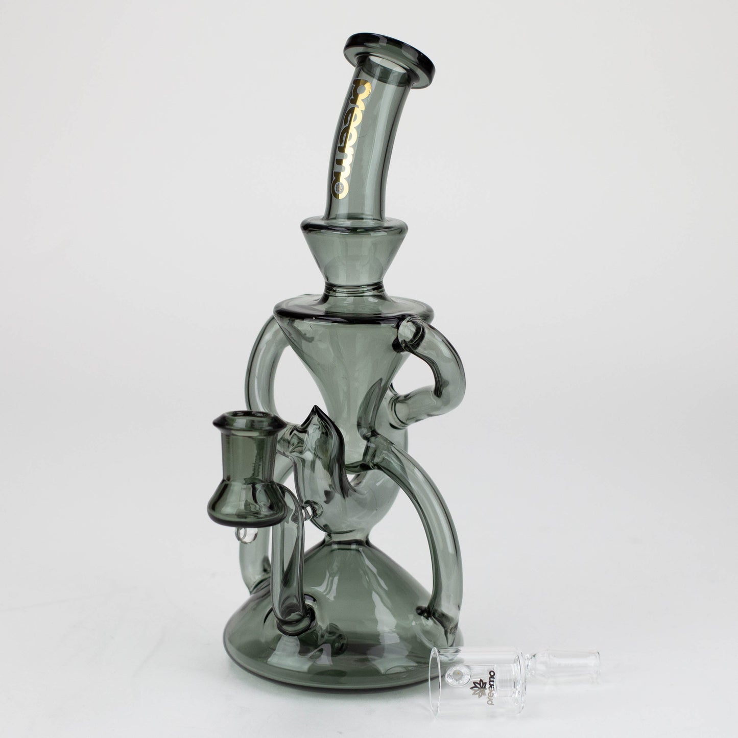preemo - 10 inch 4-Arm Recycler [P034]_4