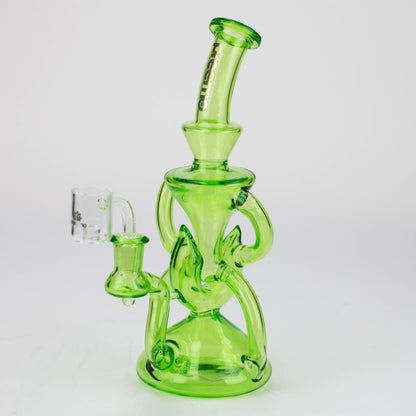 preemo - 10 inch 4-Arm Recycler [P034]_7