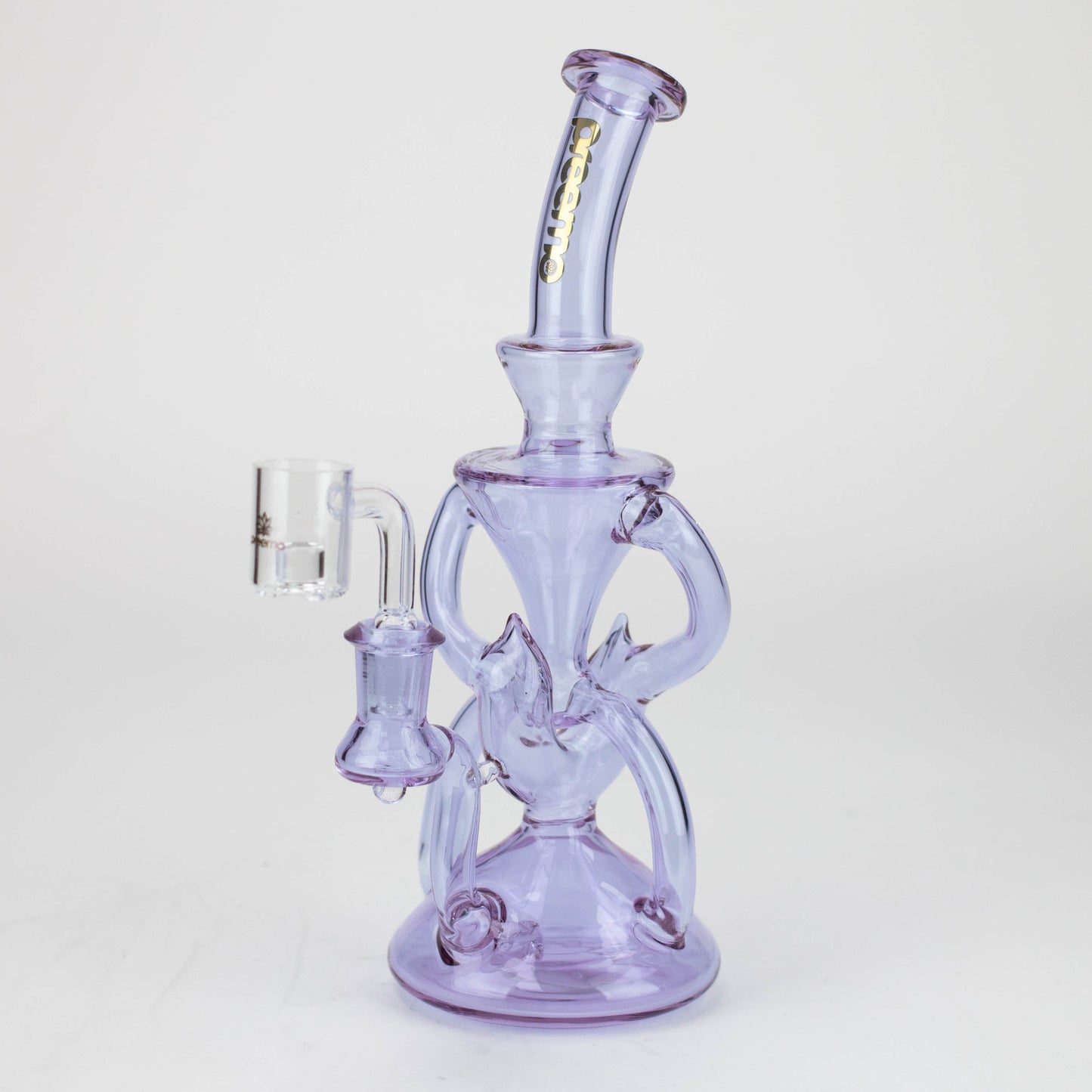 preemo - 10 inch 4-Arm Recycler [P034]_5
