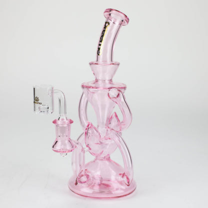 preemo - 10 inch 4-Arm Recycler [P034]_6
