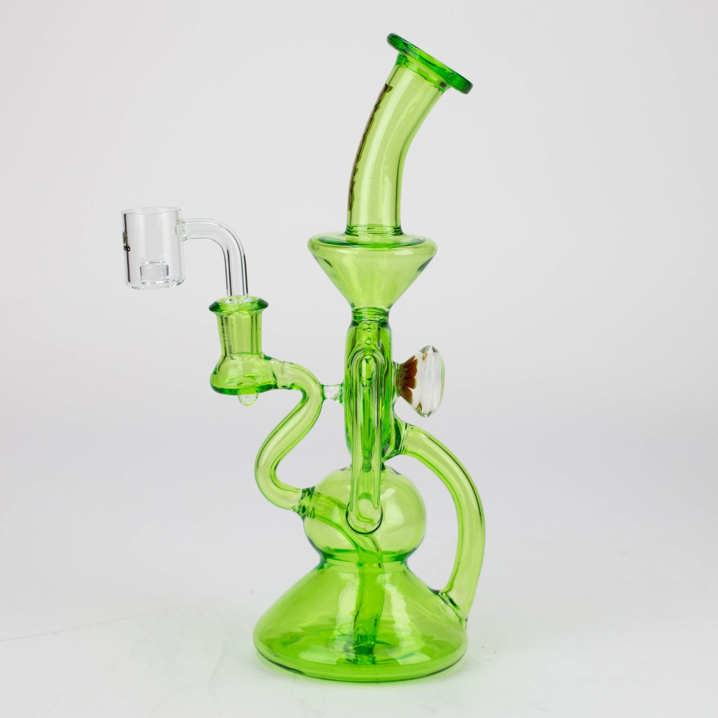 preemo - 11 inch 3-Arm Implosion Marble Recycler [P035]_9
