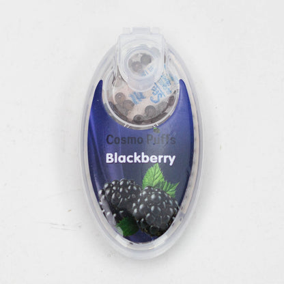 Cosmo puffs Display of 10 [CSMP-10]_10