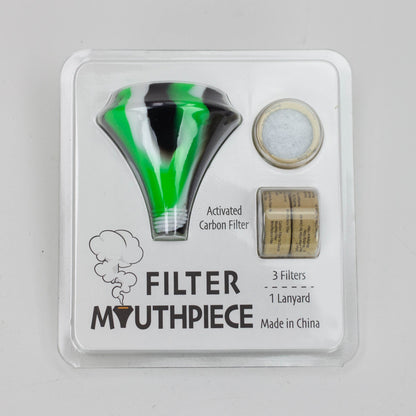 Silicone Mouthpiece with activated carbon filter_3